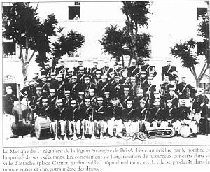 SBA LA LEGION 26
